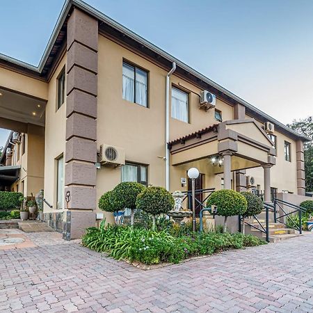 Constantia Manor Guest House Pretoria-Noord Εξωτερικό φωτογραφία