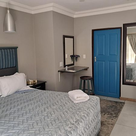 Constantia Manor Guest House Pretoria-Noord Εξωτερικό φωτογραφία