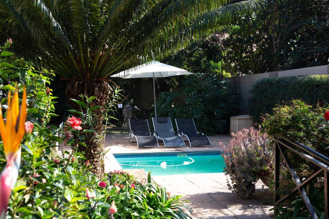 Constantia Manor Guest House Pretoria-Noord Εξωτερικό φωτογραφία