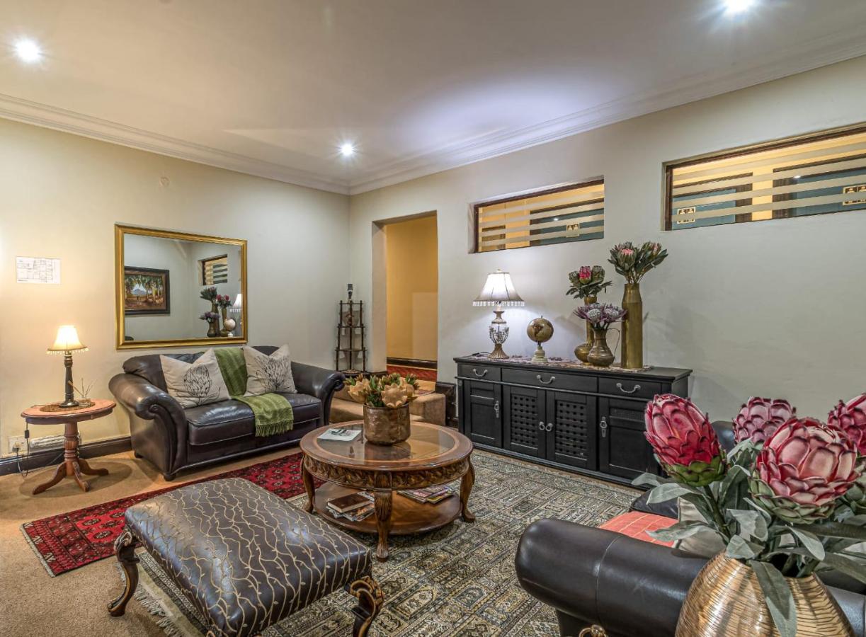 Constantia Manor Guest House Pretoria-Noord Εξωτερικό φωτογραφία