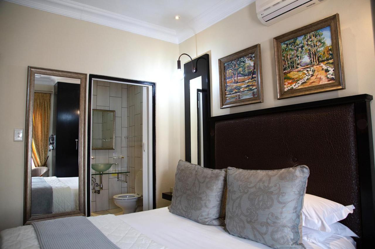 Constantia Manor Guest House Pretoria-Noord Εξωτερικό φωτογραφία
