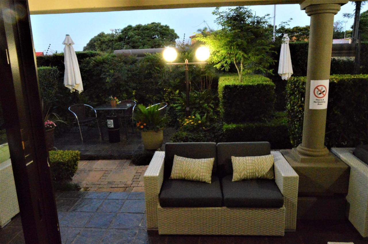 Constantia Manor Guest House Pretoria-Noord Εξωτερικό φωτογραφία